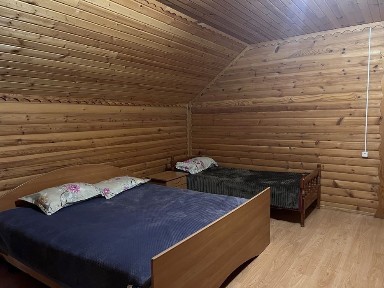 Акмолинская область, Бурабай