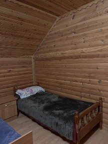 Благоустронные номера в центре