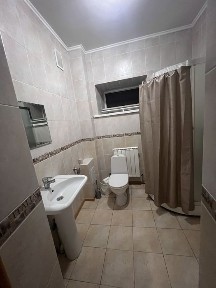 Домики в Боровом