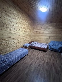 Акмолинская область, Бурабай