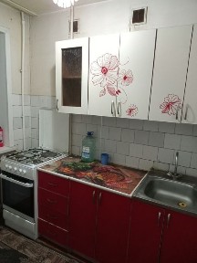 Сдаю 3-х комнатную кв