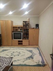 Продам 3-комн квартиру улучшенной планировки по ул. Таттимбета