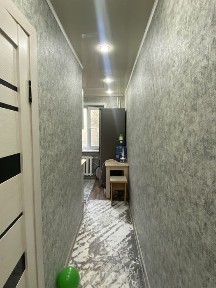 Продам двухкомнатную квартиру