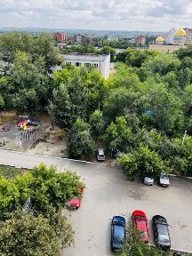 2-ком. кв, 36 м2, 8/9 этаж, лифт, район ТЦ ЕМШАН