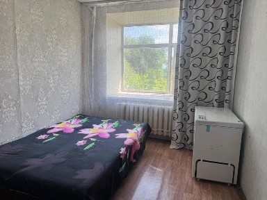 Костанайская область, Житикара