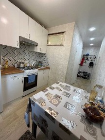 Продажа 2 комнатной квартиры в районе ГАИ