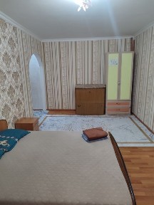 сдам 1 ком квартиру посуточна с кондиционером