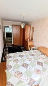 Аренда 2-комн квартиры. СОКОЛ