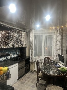 Сдам 3 комн квартиру на длительный срок