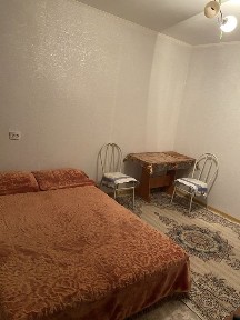Однушка на ночь в 8мкр