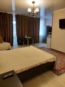 Акмолинская область, Кокшетау, Боровской