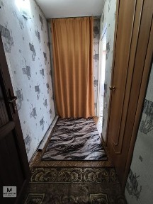 Сдам кв полуторка в центре города, документы