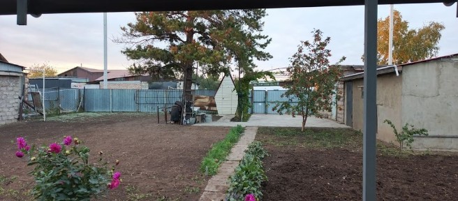 Продается дом в районе ГРП