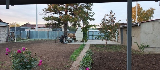 Продается дом в районе ГРП