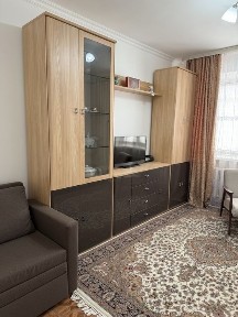 Аренда 2ком. квартиры на долгий срок