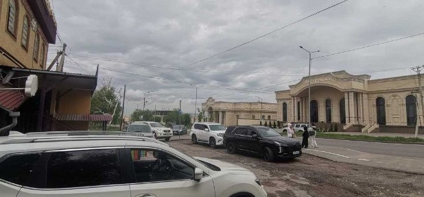 Освобождается здание с площадьми от 20 до 280 м2 от 3500 тг