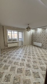 Сдается 3 комнатная квартира в 6 микрорайоне. Все в доступности
