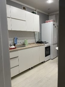 Сдам квартиру на длит. срок