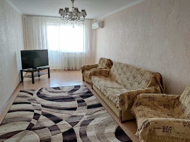 Продам 3-ком квартиру г. Актобе Жилгородок