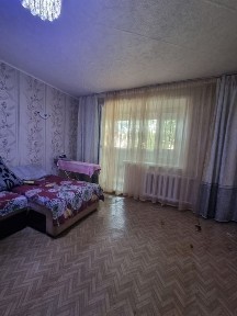 Акмолинская область, Кокшетау, Первая аптека