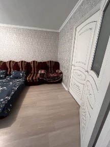 Посуточная и почасовая 1 ком. квартира в 4 мкр авангард