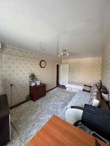 Продается 1-комнатная квартира. Р-н КШТ