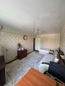Продается 1-комнатная квартира. Р-н КШТ