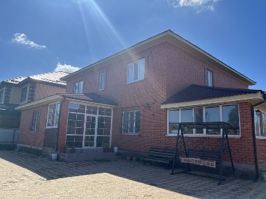 Продам коттедж в Заречном 2