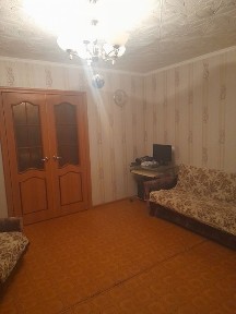 Сдам 2х комнатную квартиру