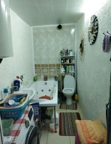 Жилой массив Амангельды (геофизик) зеленая улица 60 кв