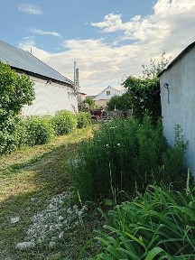 Дом в г Тобыл ( п Затобольск )