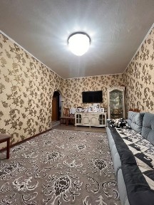 Продам 3-х комнатную квартиру