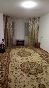Продам 2 ком. кв. в 13 мкр. 1 этаж