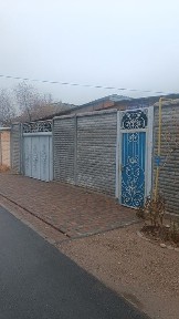 Продается четырёхкомнатный дом