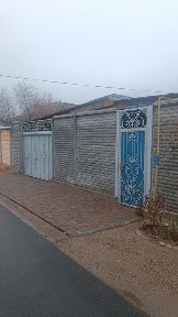 Продается четырёхкомнатный дом