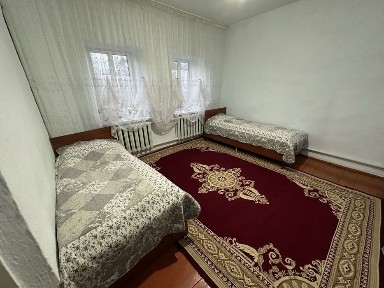 Продается дом Толеби Кылышбаева 199