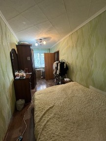 Продам 2-комнатную квартиру в удобном районе