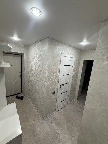 3 х комнатная квартира на Язева