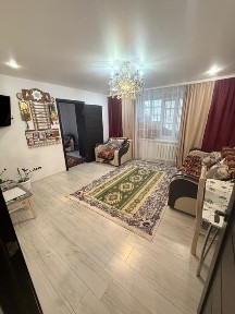 Продается 3х-комн. кв на 6 микрорайоне
