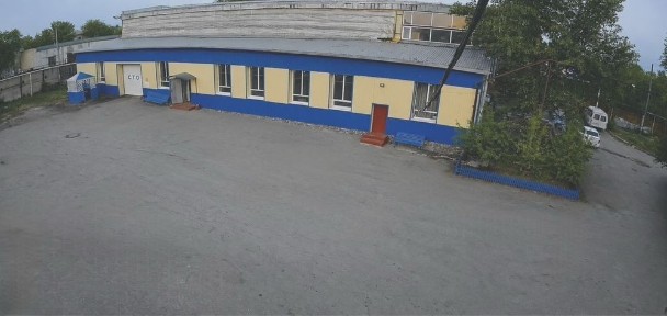 Продается коммерческая недвижимость, автосервис, склады. Земля 50 соток