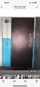 Сдается однокомнатная квартира.