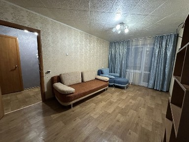 Сдам 1-ком квартиру семейной паре