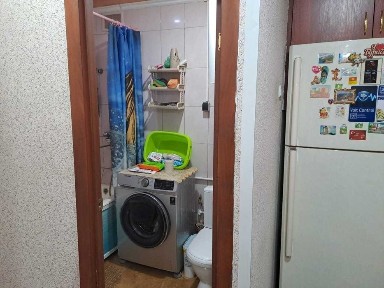 Продам 2 комнатную квартиру