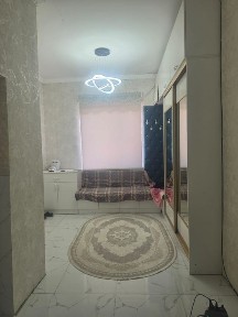 Квартира жалға беріледі