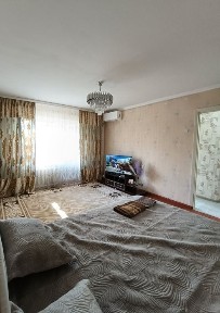 Сдаётся квартира посуточно