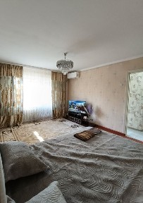 Сдаётся квартира посуточно
