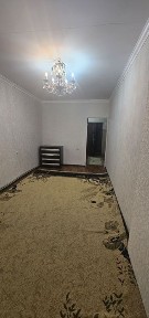 1б. Квартира ұзақ мерзимге арендага бериледи