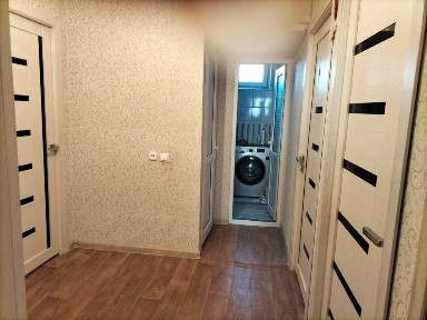Квартира 3-х комнатная, срочно