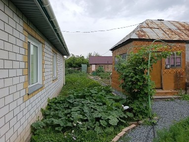 Продам дом капитальный недорого, кенжеколь, кольцо, яблонька.