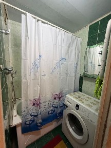 Сдаётся по суточный 2 комнатная квартира